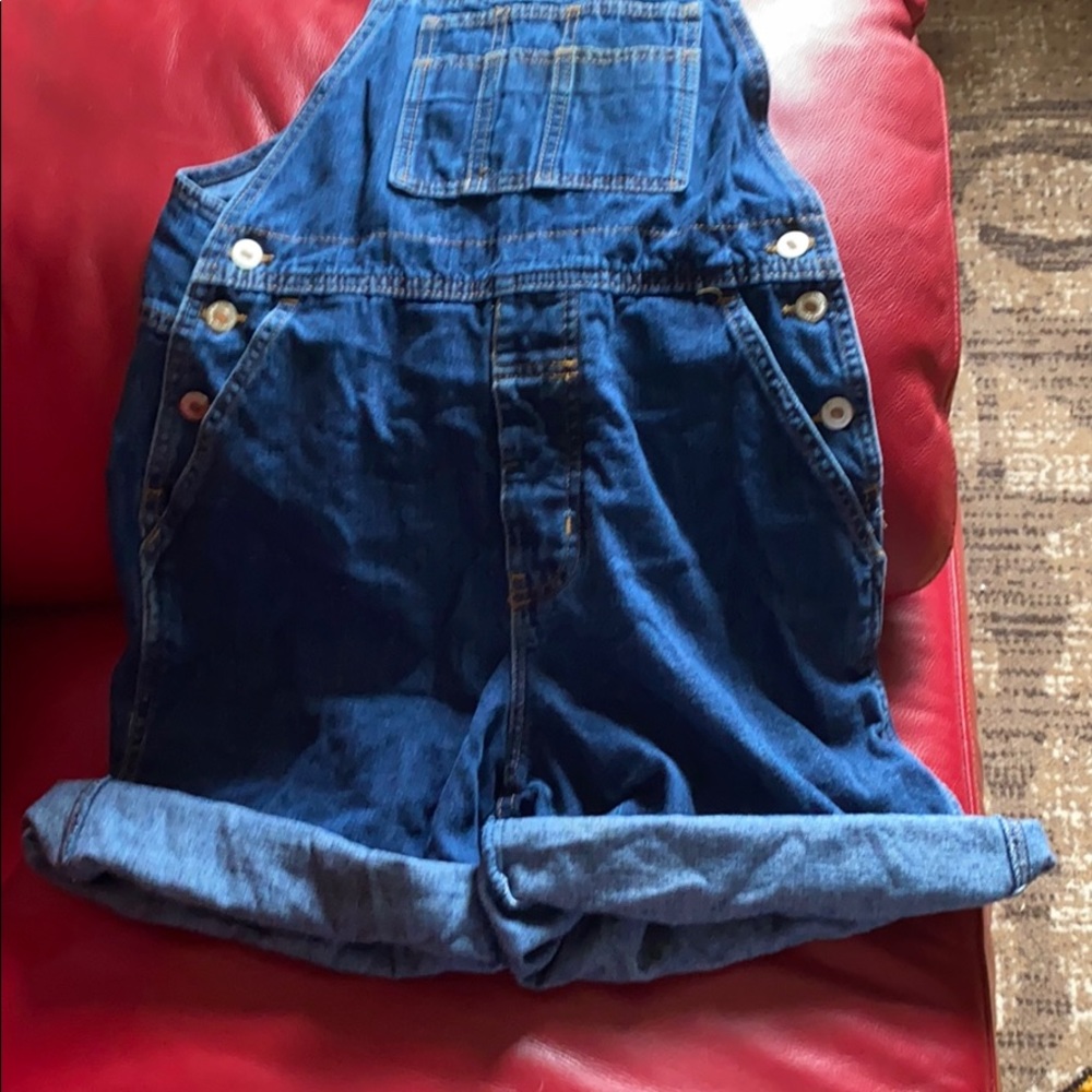 Overalls - Picture 2 of 2